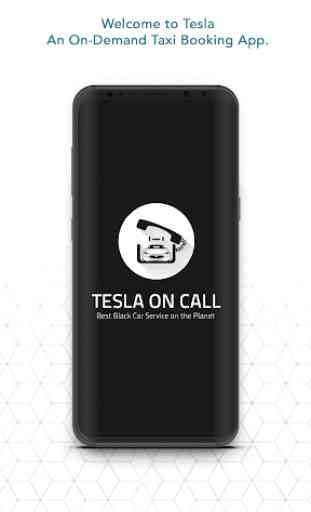 Tesla on Call 1
