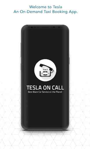 Tesla on Call Driver 1