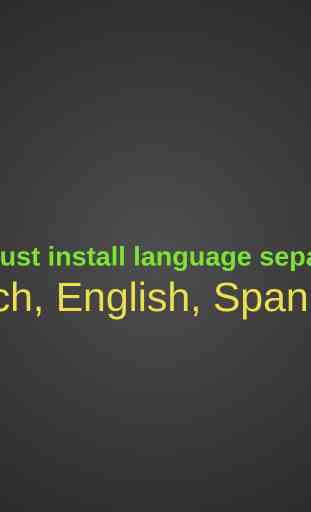 Text To Speech Pico French Install Language 2