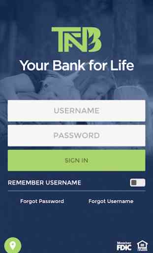 TFNB - Your Bank for Life 2