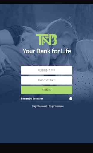 TFNB - Your Bank for Life 3