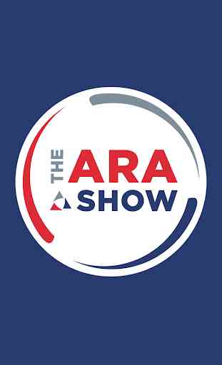 The ARA Show 1