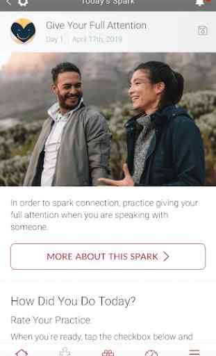 The Connection App for Couples 4