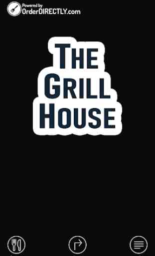 The Grill House,  Pudsey 1