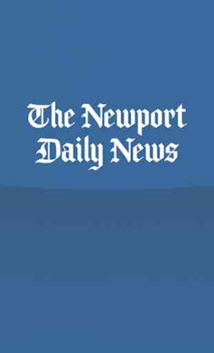 The Newport Daily News 1