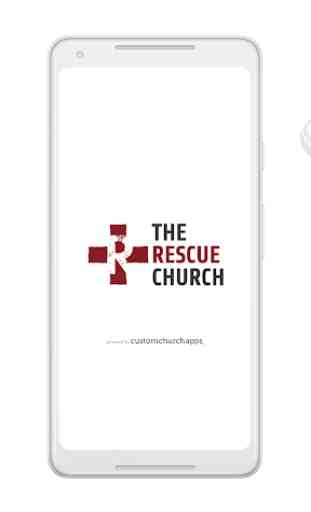 The Rescue Churches 1