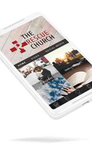 The Rescue Churches 2