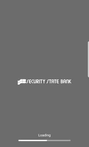 The Security State Bank Mobile 1