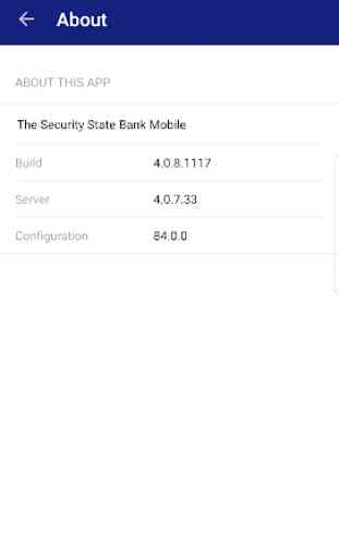 The Security State Bank Mobile 4