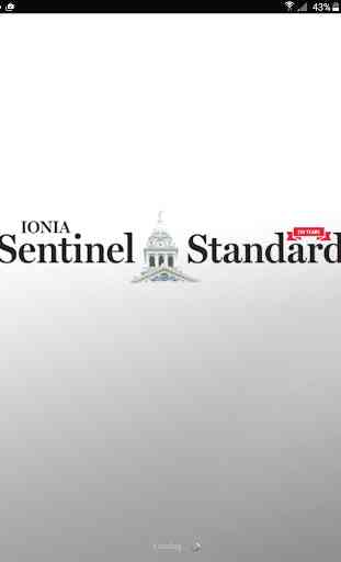 The Sentinel Standard eEdition 1