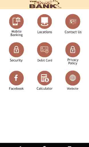 The State Bank Redi Mobile Banking 1