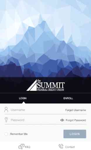 The Summit Credit Cards 2