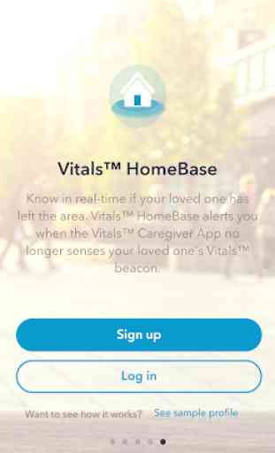 The Vitals™ App 2