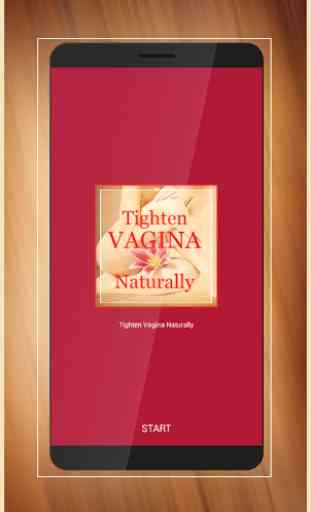 Tighten Vagina Naturally 1