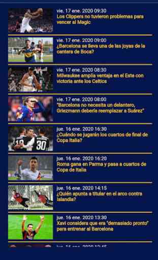 Tigo Sports El Salvador 3