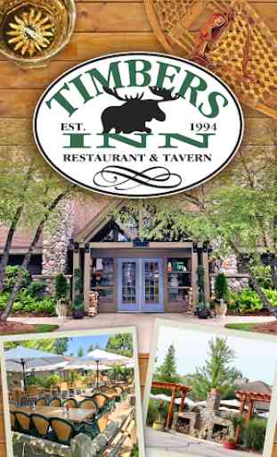 Timbers Inn Restaurant & Tavern 1