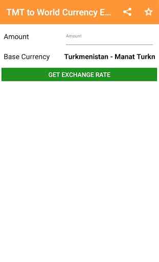 TMT to All Exchange Rates & Currency Converter 1