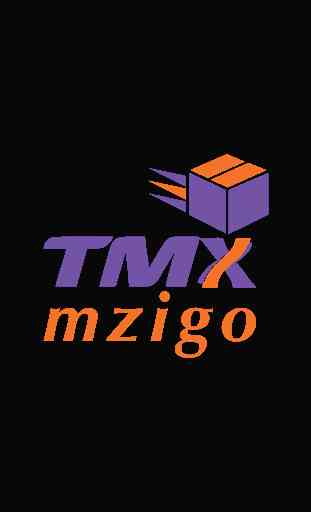 tmxmzigo-client 2