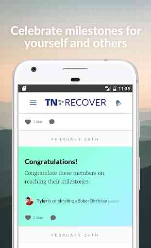 TN Recover 3