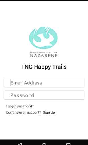 TNC Happy Trails 1