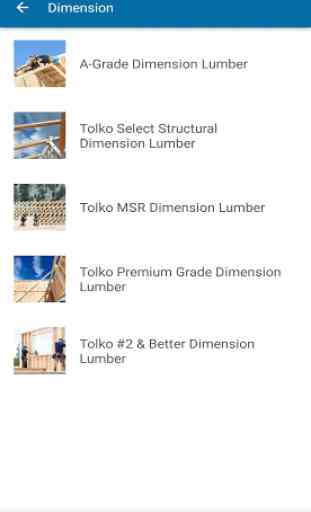 Tolko Product Guide 3