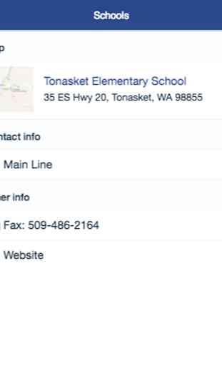 Tonasket School District 2