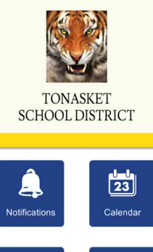 Tonasket School District 3