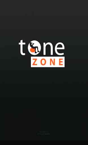 Tone Zone Fitness Studio 1