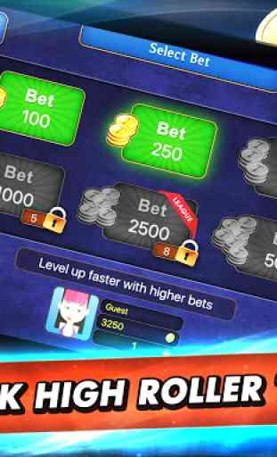 Tonk - Free Multiplayer Rummy Card game 4
