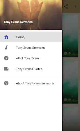 Tony Evans Sermons 4