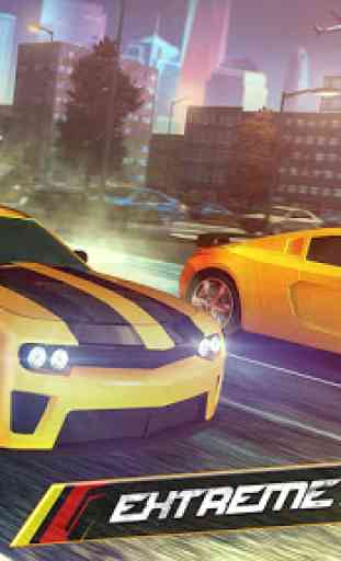 Top Speed Drag Racing - Fast Cars 2