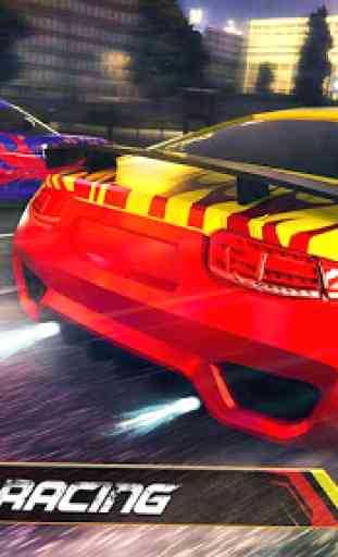 Top Speed Drag Racing - Fast Cars 3
