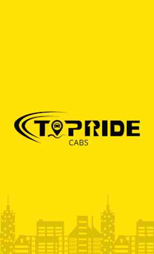 Topride Cabs 1