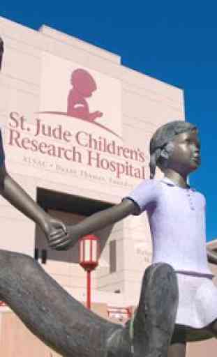 ToTVBox-Supports St.Jude Children's Hospital 3