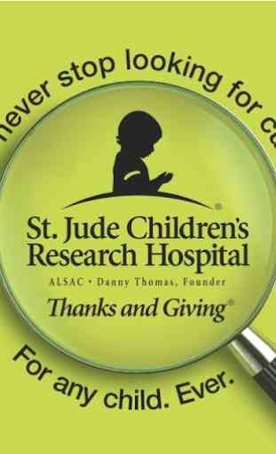 ToTVBox-Supports St.Jude Children's Hospital 4