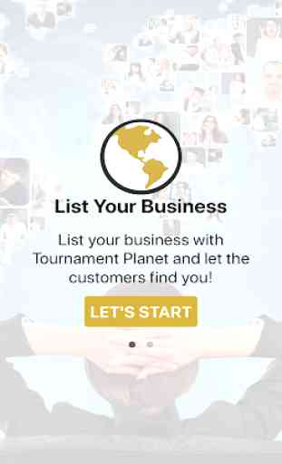 Tournament Planet 1