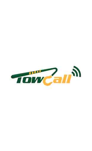 Tow Call 1
