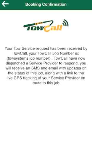 Tow Call 4