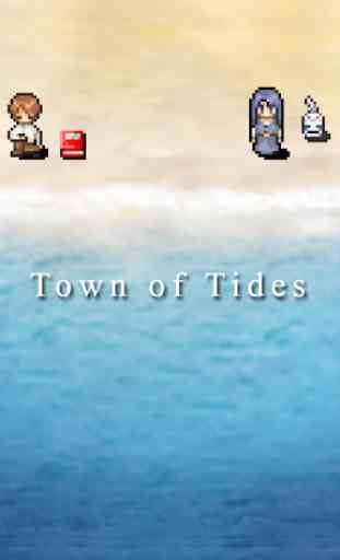 Town of Tides 1