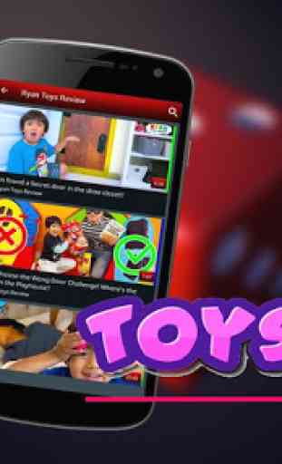 Toys Review : Family & Friends (Special Edition) 4