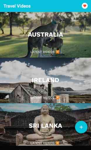 Travel Diaries : 500+ Travel Videos 2