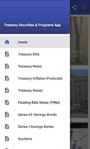 Treasury Bills, Notes & Bonds 1