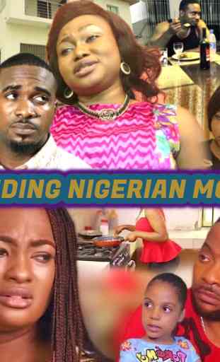 TRENDING NIGERIAN MOVIES 1