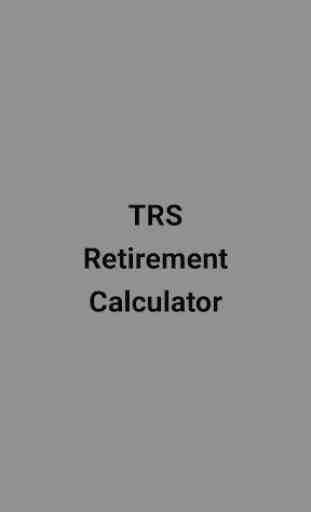 TRS Illinois Retire 4