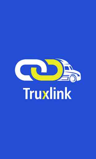 Truxlink- Reefer Code, Discount, Food, TruckRepair 1