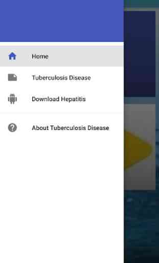 Tuberculosis Disease 1