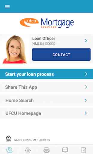 UFCU Mortgage Services 1