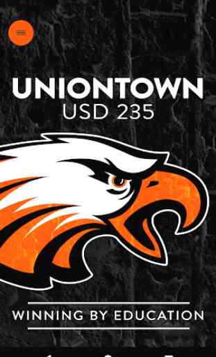 Uniontown USD 235, KS 1