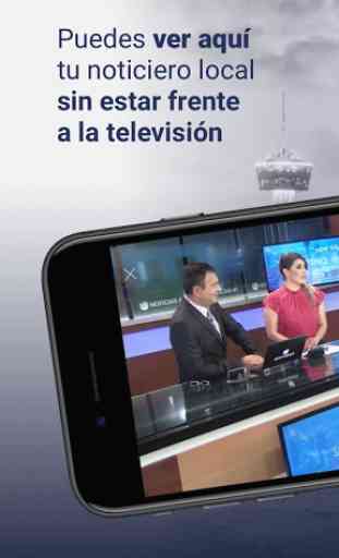 Univision 41 San Antonio 1
