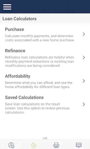 UNMB My Mortgage App 2